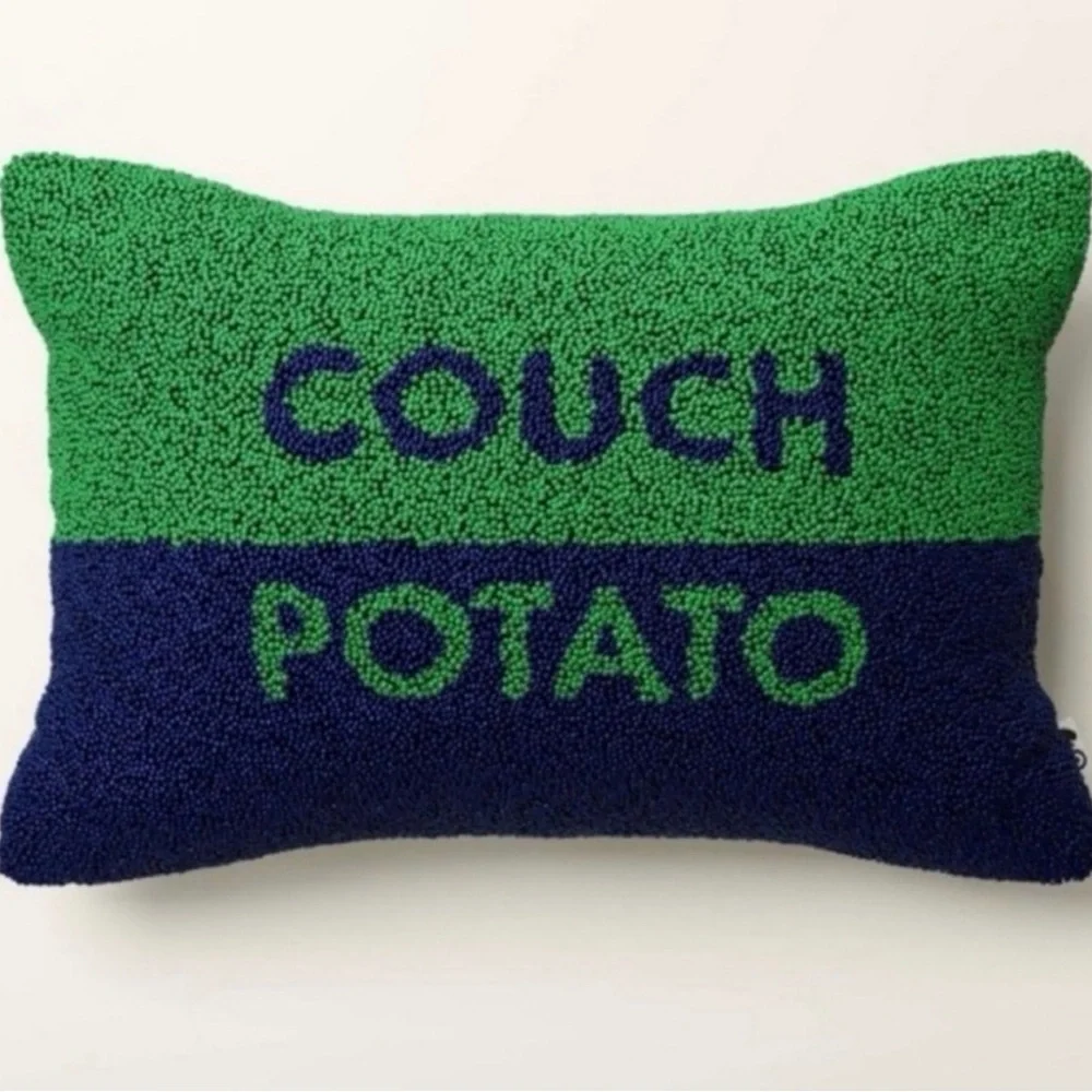 kate spade Green and Navy 